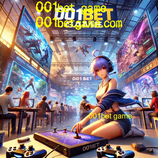 Dicas essenciais para os novos jogadores de 001Bet