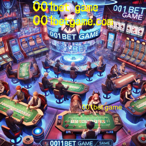 Personalize sua experiência no 001bet Game: Saiba como adaptar o jogo às suas preferências e estilo de jogo
