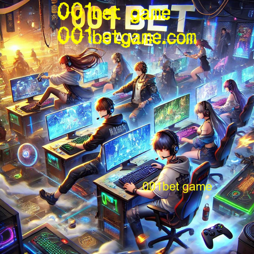 Os prós e contras de investir em 001bet como parte de sua rotina de jogos