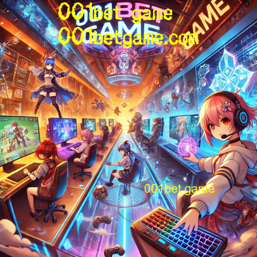 Explicando as diferentes variantes do 001bet disponíveis para os jogadores