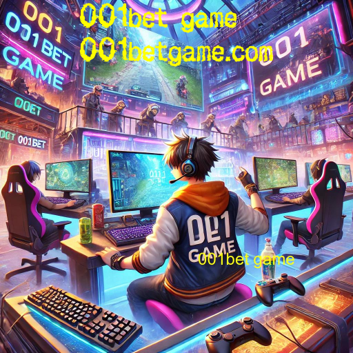 Jogue agora e descubra a emoção de participar do 001betO jogo 001bet é um dos mais populares entre os fãs de apostas online