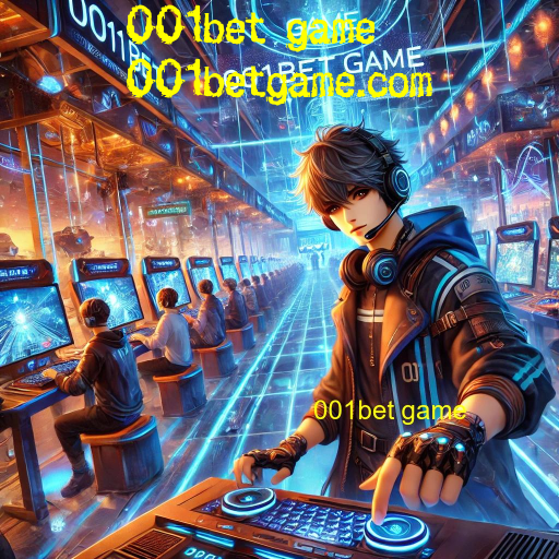 Os segredos por trás do sucesso do 001bet gameO jogo 001bet: uma experiência excitante e desafiadora