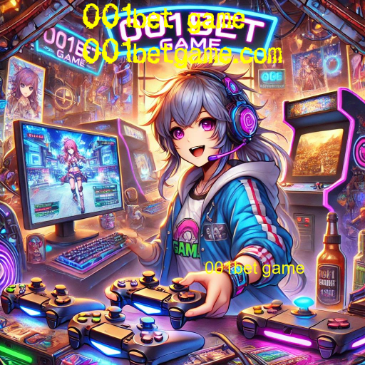 Descubra as vantagens e desvantagens de jogar 001bet game em relação a outros jogos de apostas.