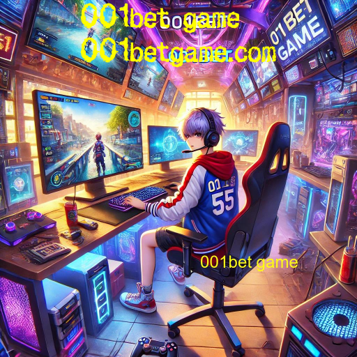 Conheça os personagens icônicos do 001bet e suas habilidades distintas