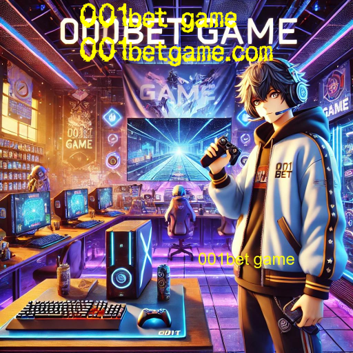 Conheça as regras do 001Bet para se tornar um mestre nas apostas