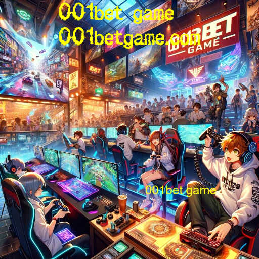 As novidades mais recentes sobre atualizações e eventos do 001bet