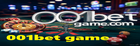 001bet game