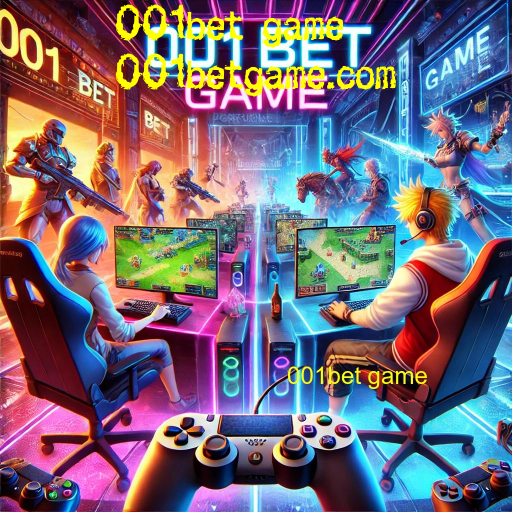 Análise detalhada da jogabilidade do 001bet game